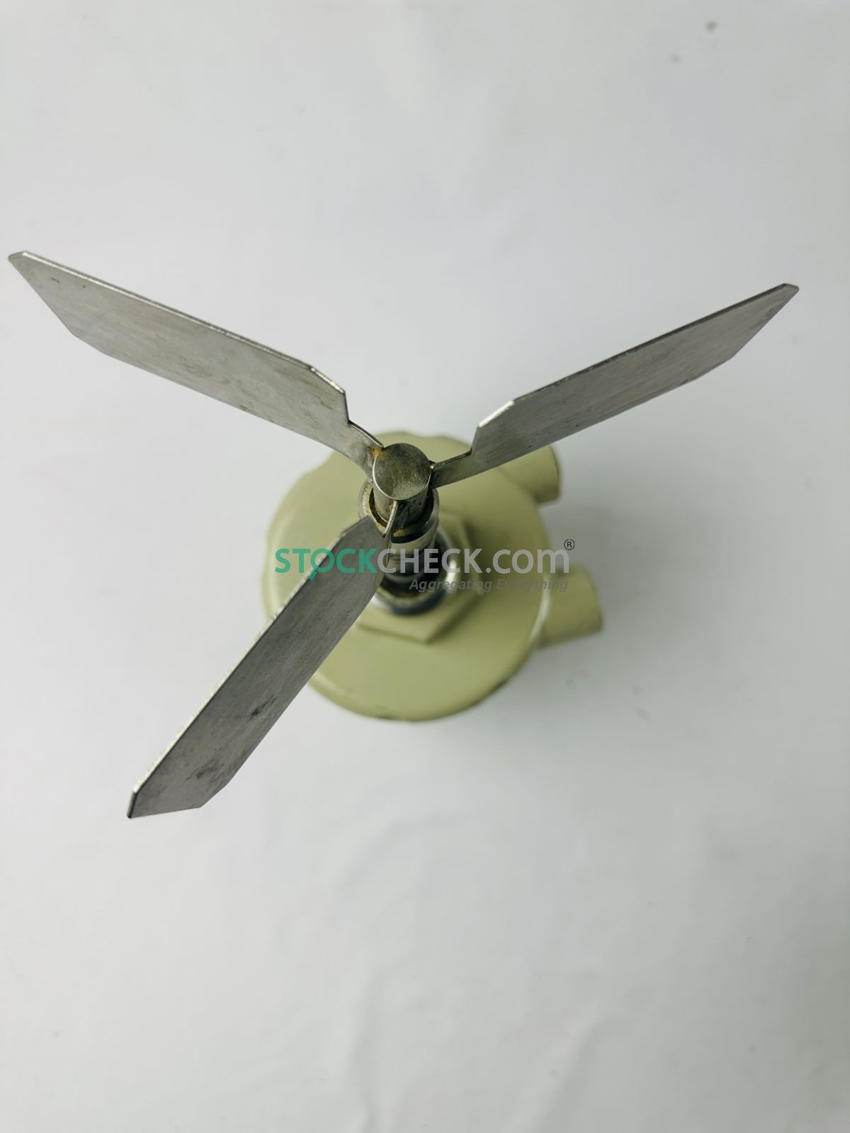 Monitor Technologies 1-8301-1 Model KA Rotary Paddle Bin Monitor