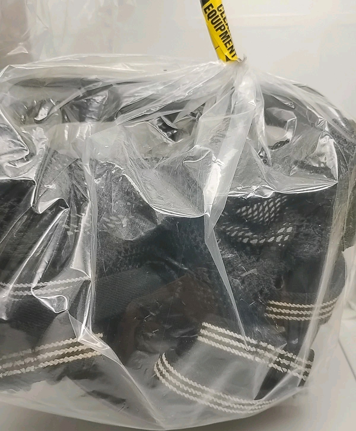 Scott Safety Av-2000 Mask 3M 2019 Size Large Professionally Cleaned And Sealed