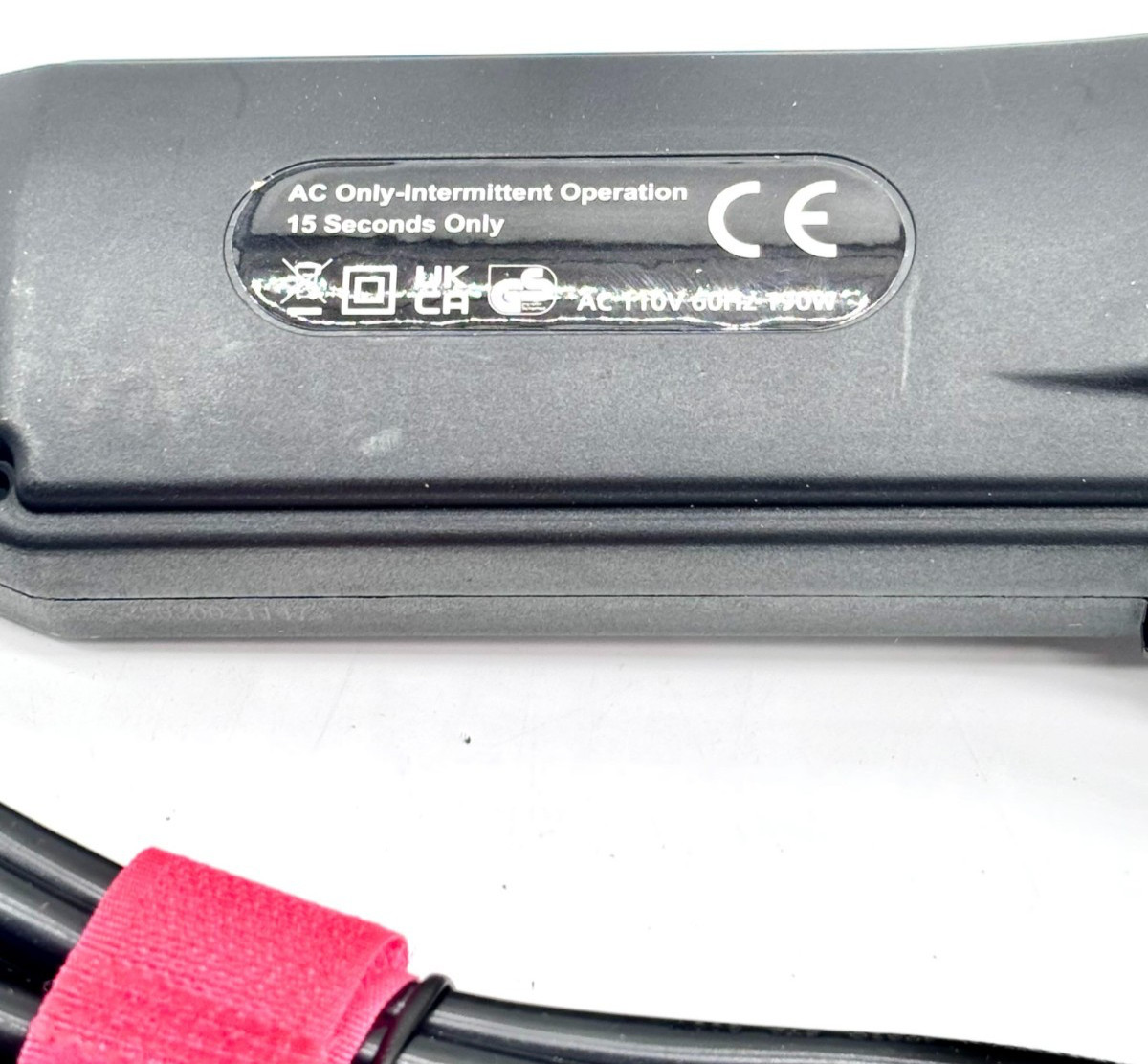 Gonytia 190 Watts Intermittent Operation (15 Seconds) Hot Knife Heat Cutter