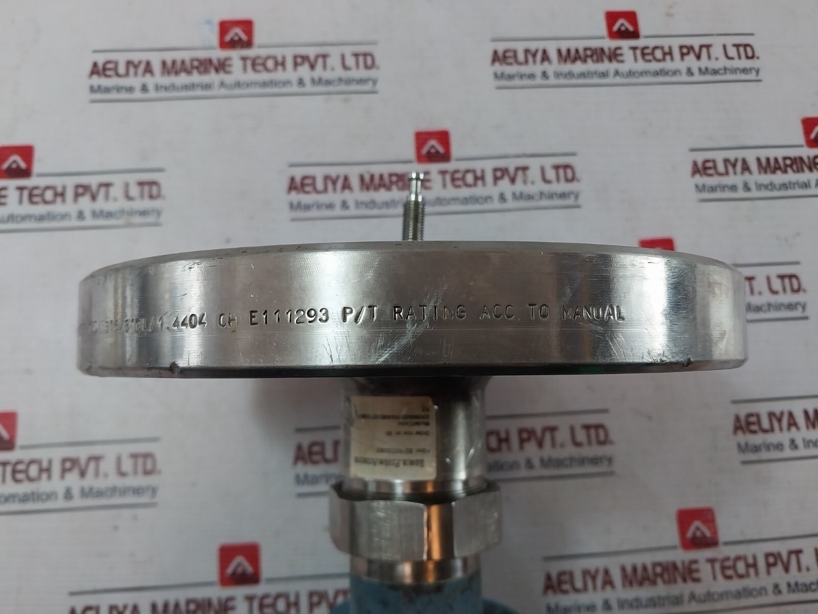 Rosemount 5300 Series Wave Radar Transmitter 5309NN0S1V4AM0071BBNAN2 IP66/IP67