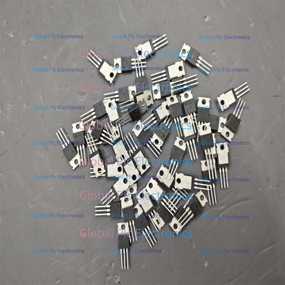 50pcs CSD19505KCS CSD19505 KCS TO-220