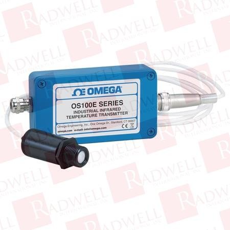 OMEGA ENGINEERING OS101E-V1-HT / OS101EV1HT (BRAND NEW)