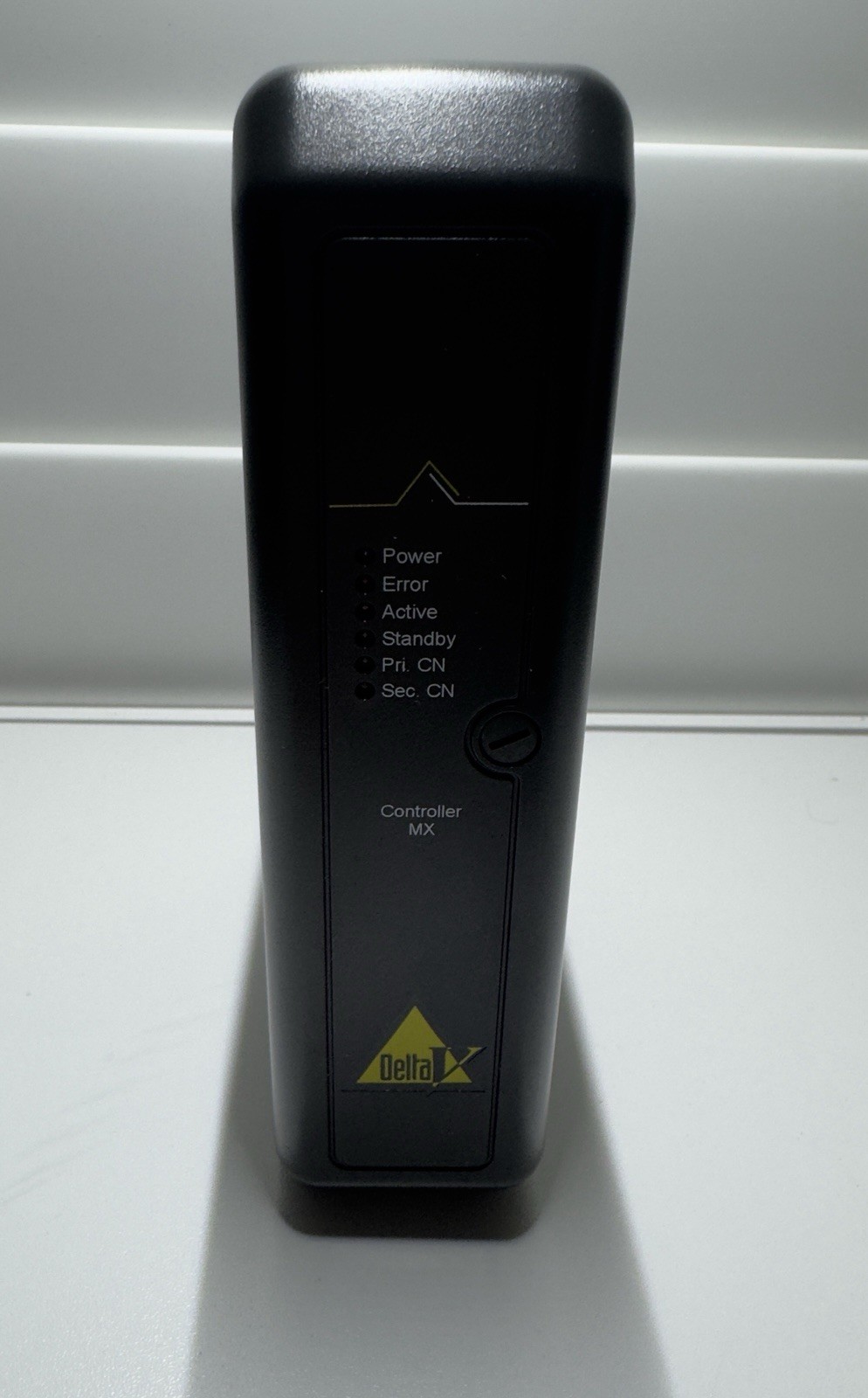 Emerson VE3007 Module KJ2005X1-BA1 Delta V