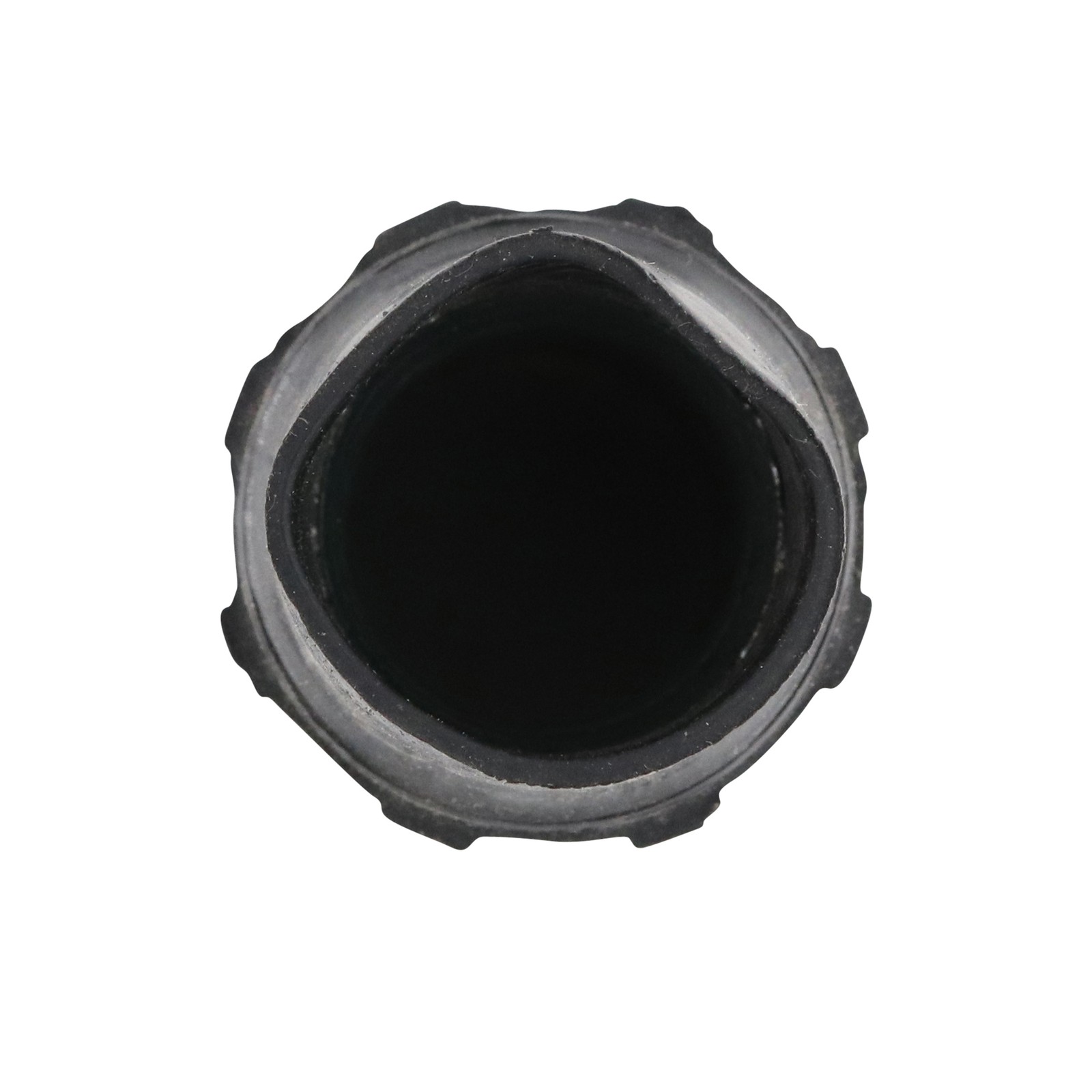THOMAS & BETTS CPL1/2-G OCAL THREADED PVC-COATED CONDUIT COUPLING, 1/2-INCH