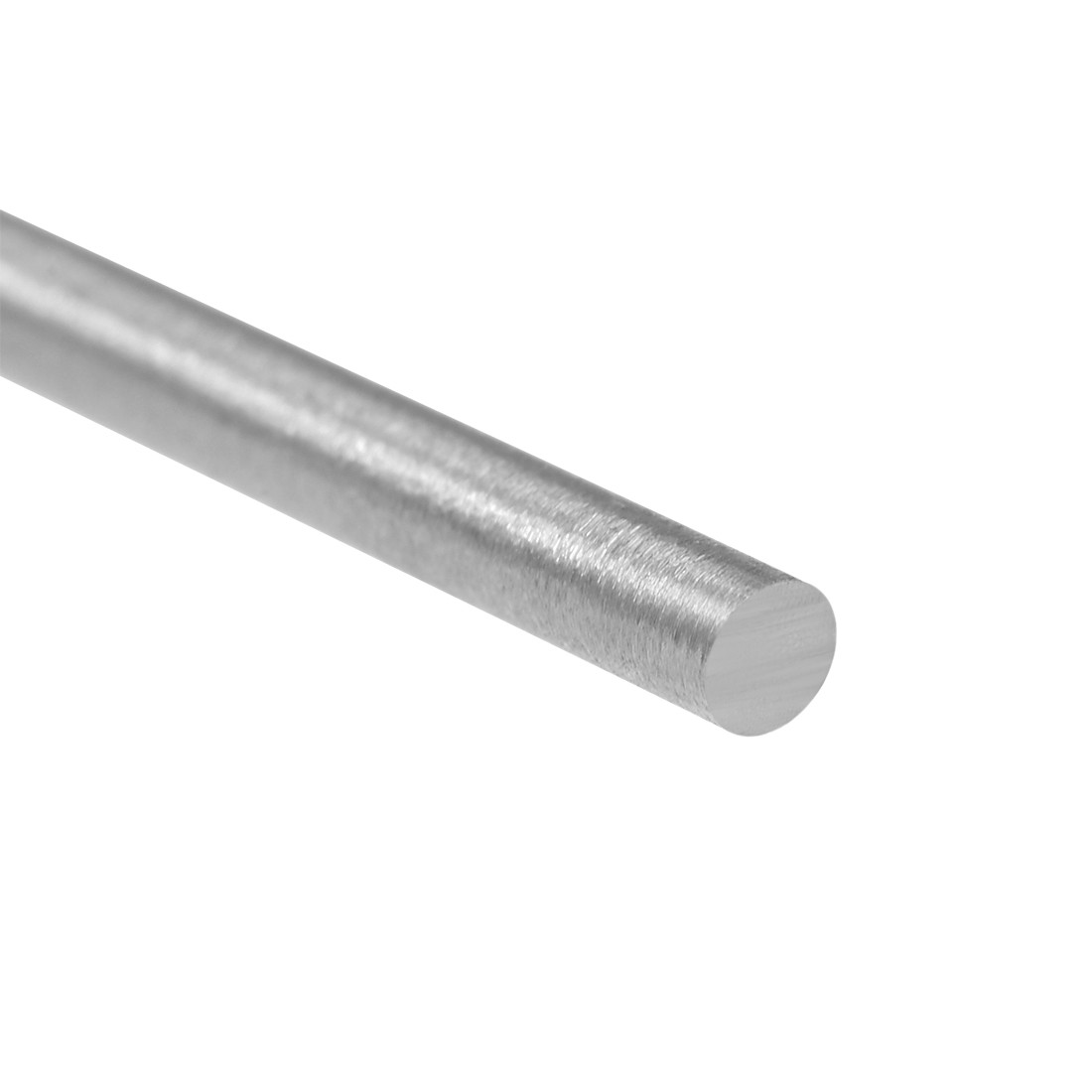 Round Metal Rods 1.8mm x 100mm High Speed Steel Lathe Bar Stock 10 Pcs