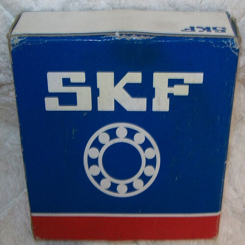 6204C3W64 SKF