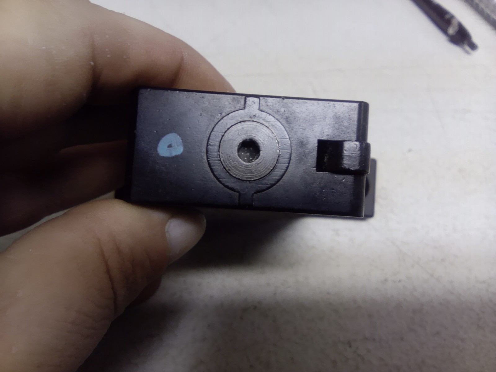 Speedaire Speed Clamp modular Connector