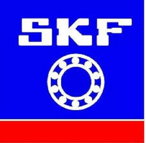 New 6005-2RS SKF Brand Rubber Seal Ball Bearing 25x47x12 6005 2RS 6005RS