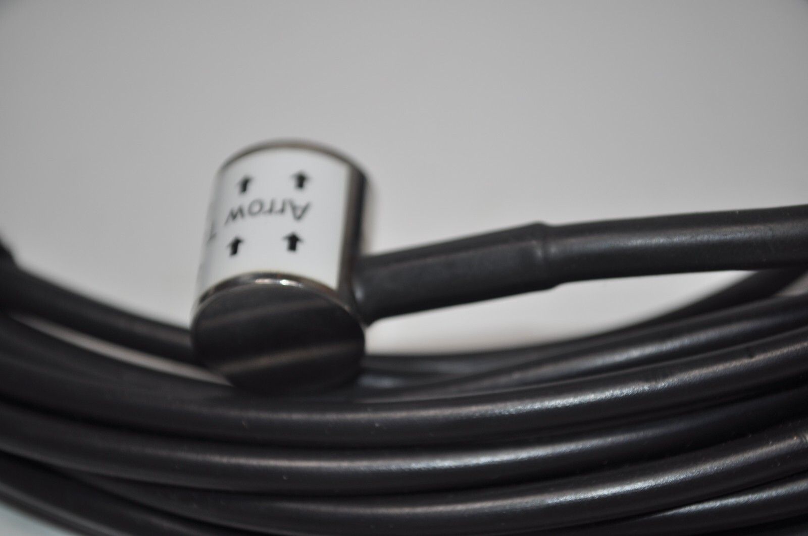 Physical Acoustics Corporation I15I (i15i) Sensor with 10 Meter Coax Cable/Cord