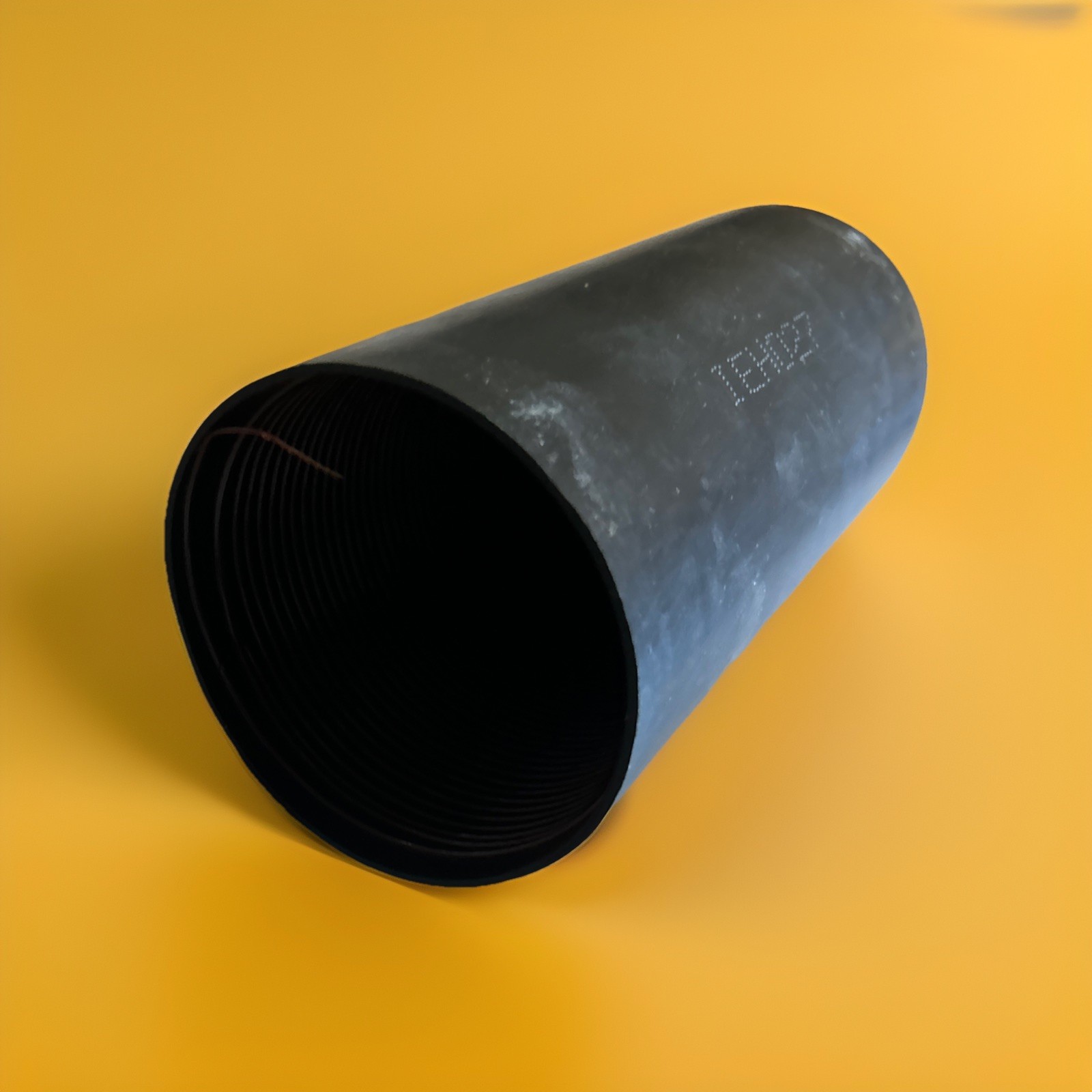 🔥Raychem 102L044/S(S50)IEH027 Heat Shrink End Cap, Adhesive-Lined ~ 5 Units