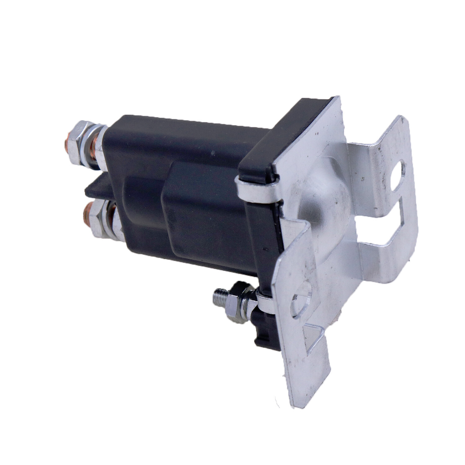 Starter Relay for New Holland Skid Steer L160 L170 L175 L180 L185 LS160 LS170