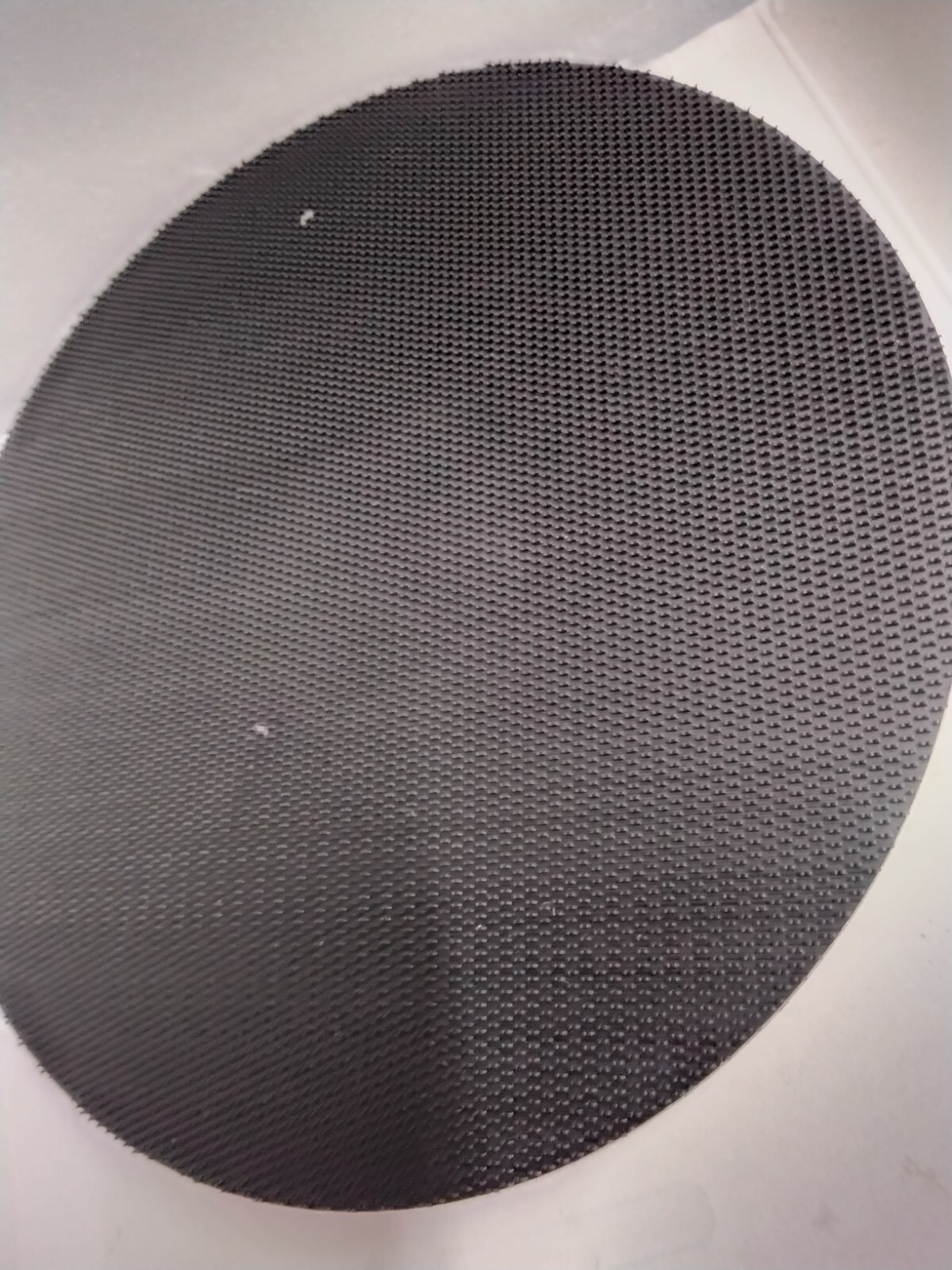 Mirka 106SG 6″ Grip Faced Soft Backup Pad