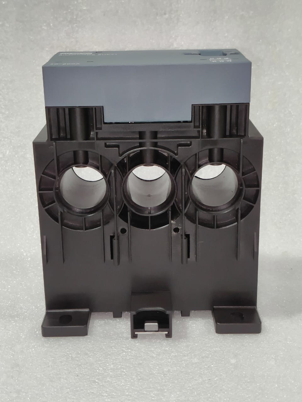 SIEMENS 3UF7103-1AA00-0 SIMOCODE 3UF71 OVERLOAD RELAY RANGE 20-200A FAST