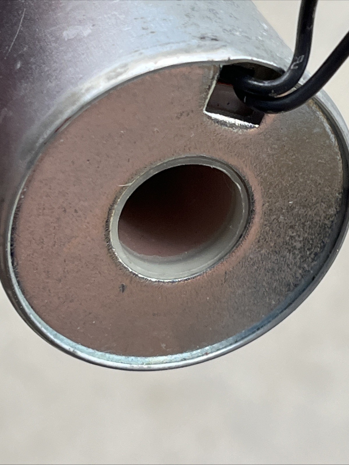 MSA 14/16 S-07183 SOLENOID VALVE 12VDC-CD NEW Qty-1 Free Same Day Shipping