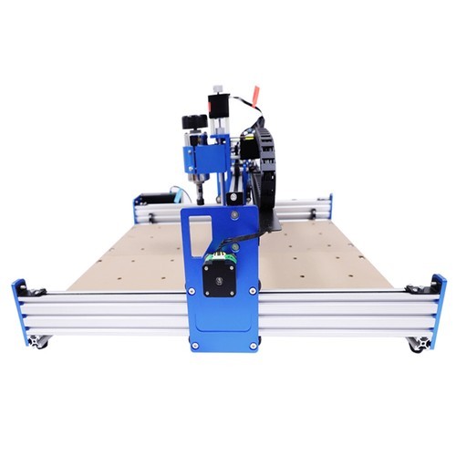 CNC 4040 Router Engraving Engraver Machine Wood Mill Desktop Cutter Engraver USB