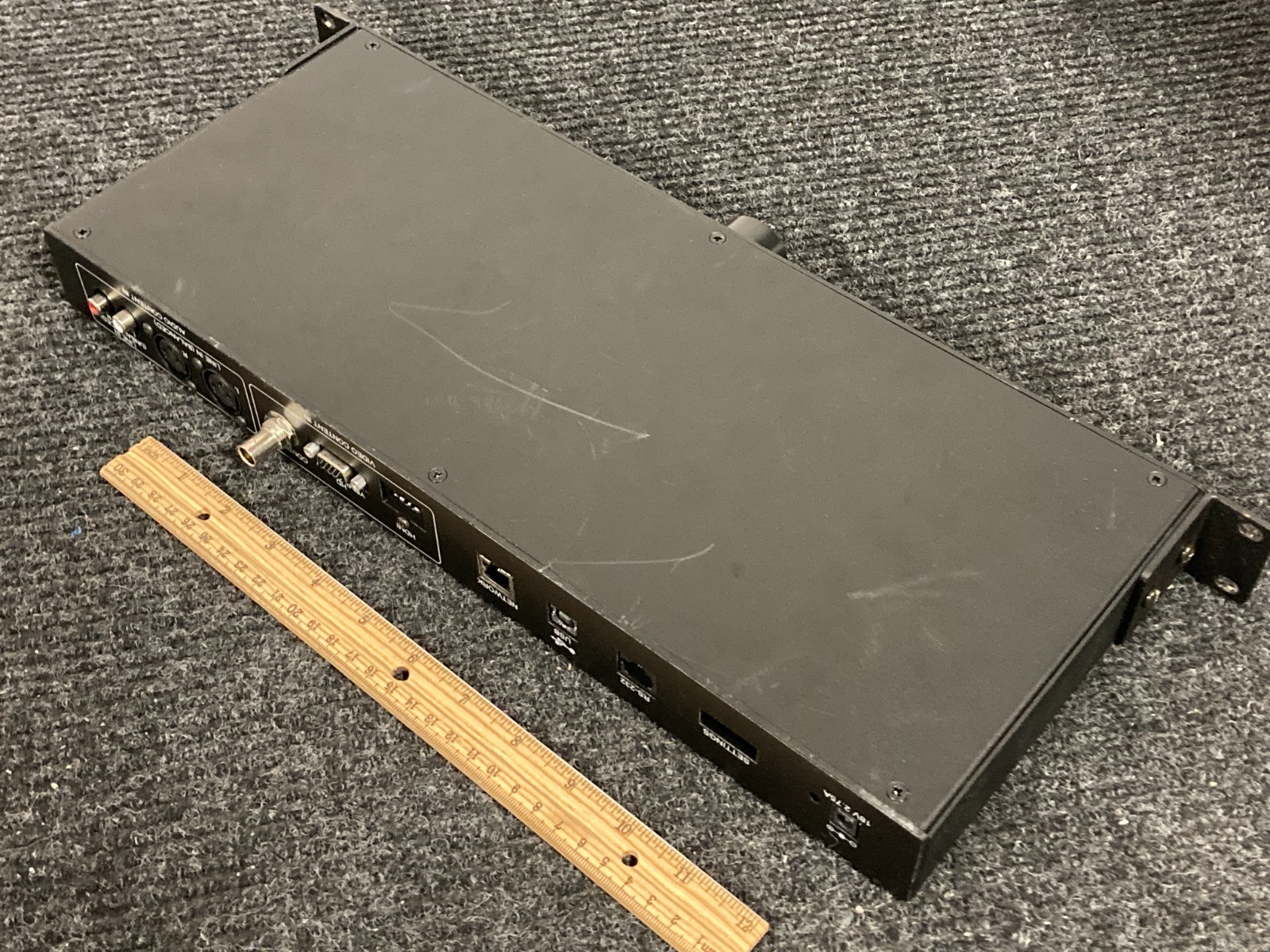 Vaddio AVBRIDGE/01 AV Bridge 998-8210-000 (Unit Only)