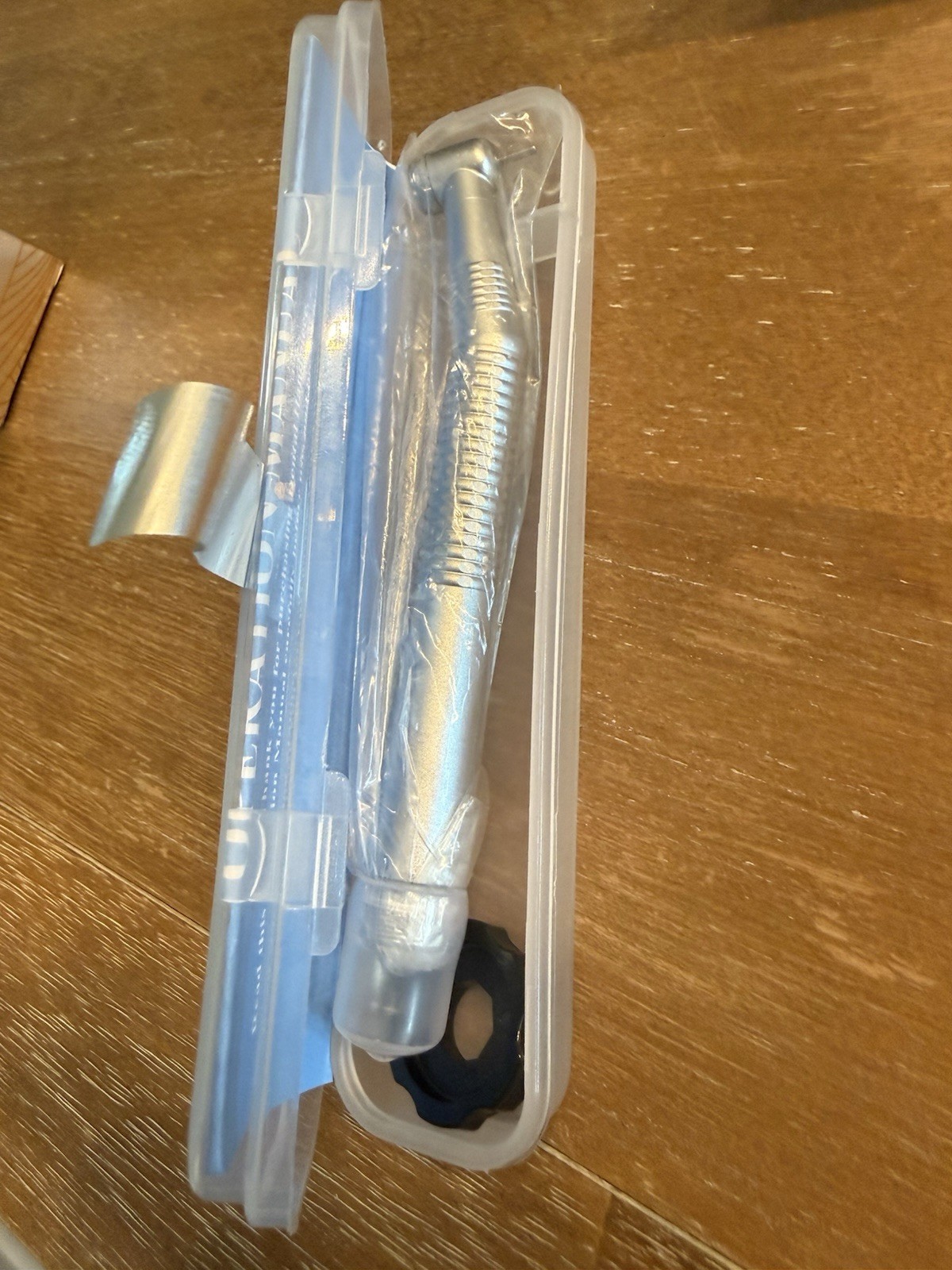 Denshine DR06 High Speed 45° Angle Autochuck Dental Handpiece 4 Hole Midwest