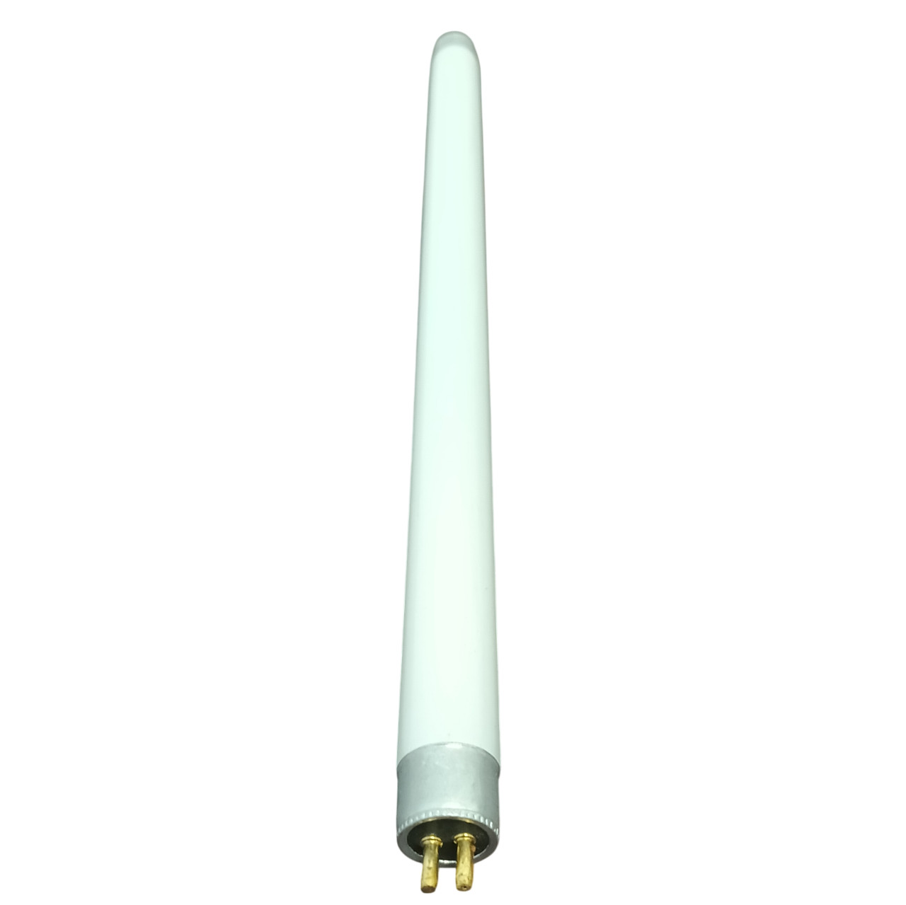 OCS Parts 10-Pack F8T5-CW 12-Inch Fluorescent Tube Lights 8 Watt Mini G5 Bi-Pin