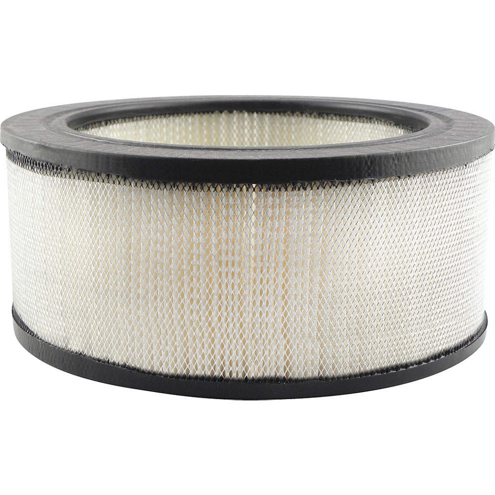 BALDWIN FILTERS PA604 Air Filter, Round 4ZNC3