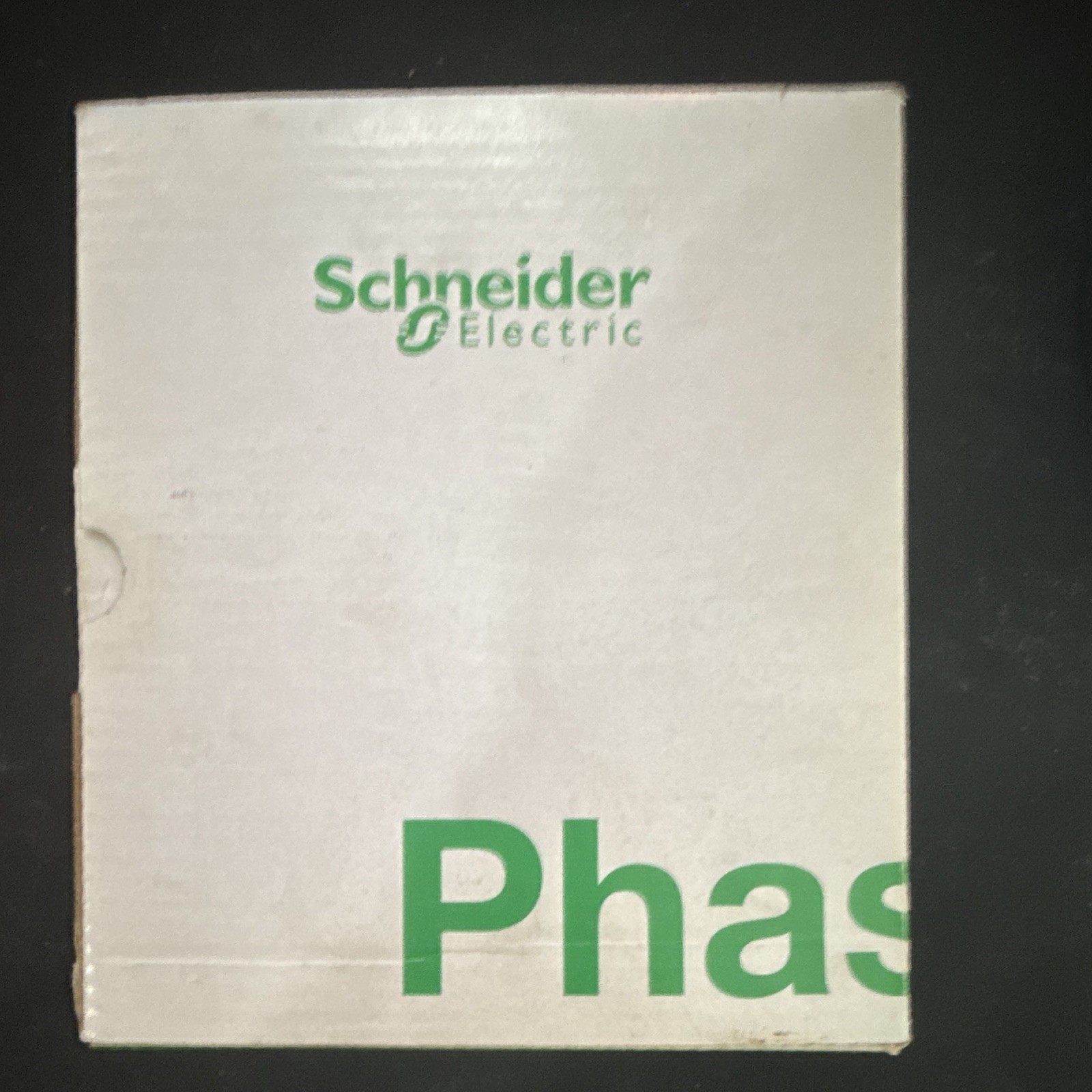Schneider Electric Modicon ABL8RPS24050 DIN Rail Power Supply 24VDC 5A 120W