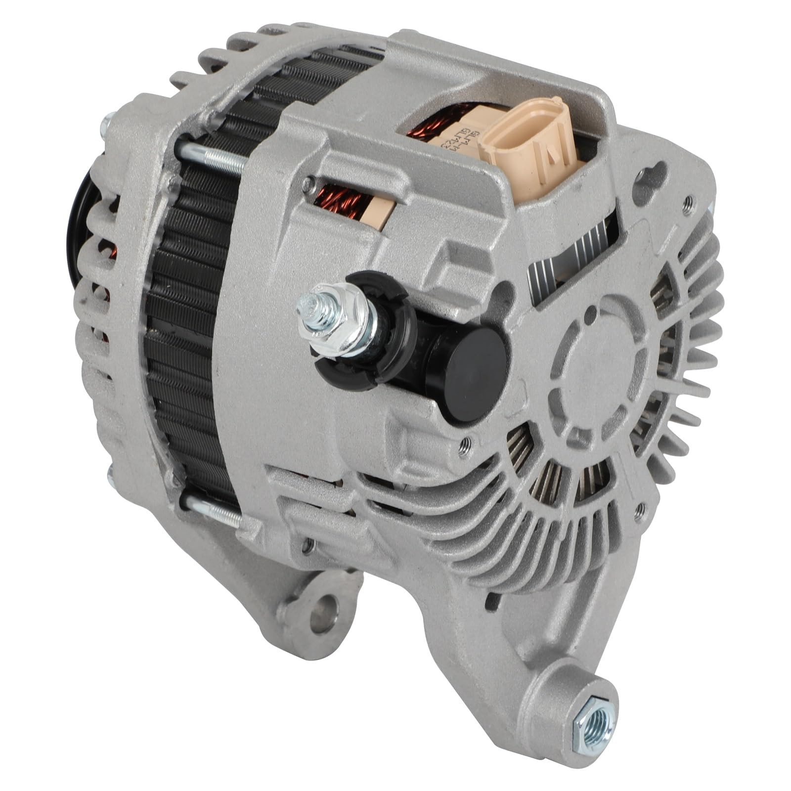 20288 Alternator Replacement for Mazda 3 2.0 2.5 CX-5 2.0 2.5 6 2.5 13-16