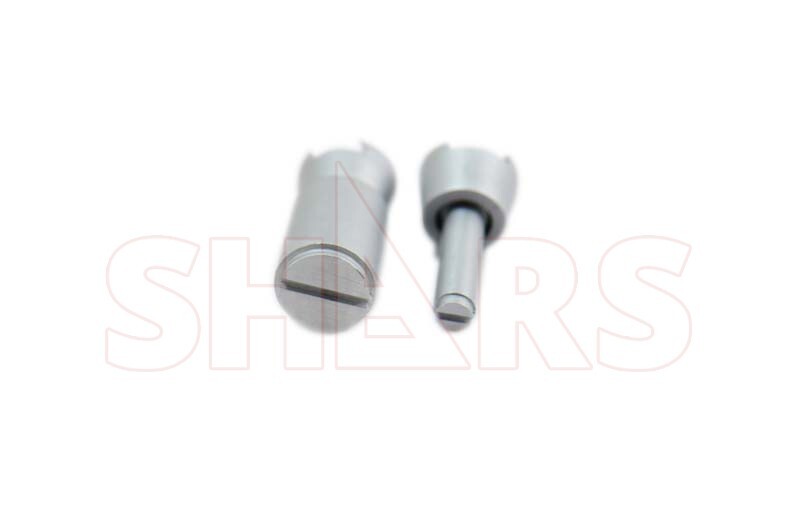 Shars 0.030″ Vertical Dial Test Indicator 0-15-0 0.005″ Graduation NEW !]