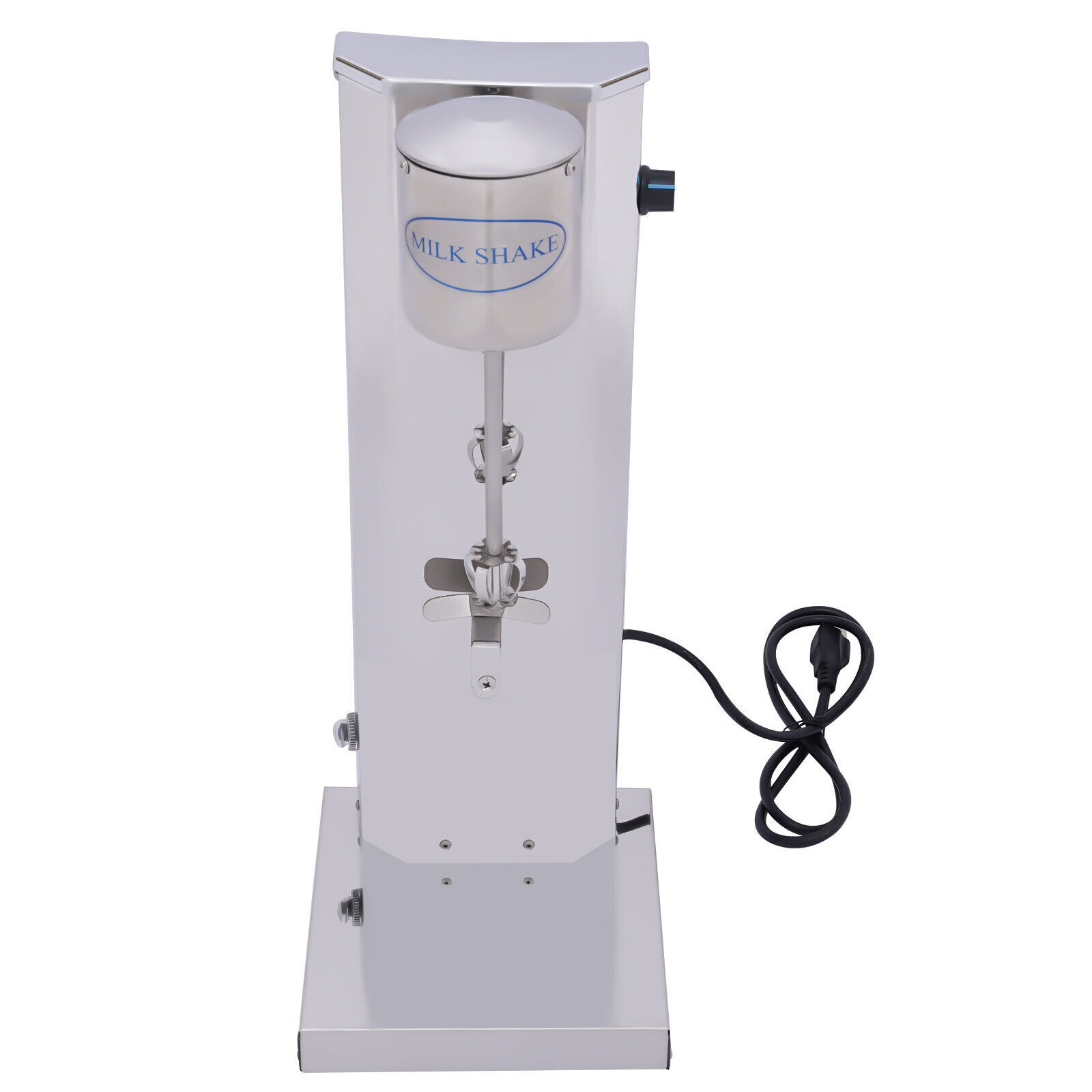 800ml Single-head Electric Drink Mixer Milkshake Mixing Machine Milk Shaker 180W