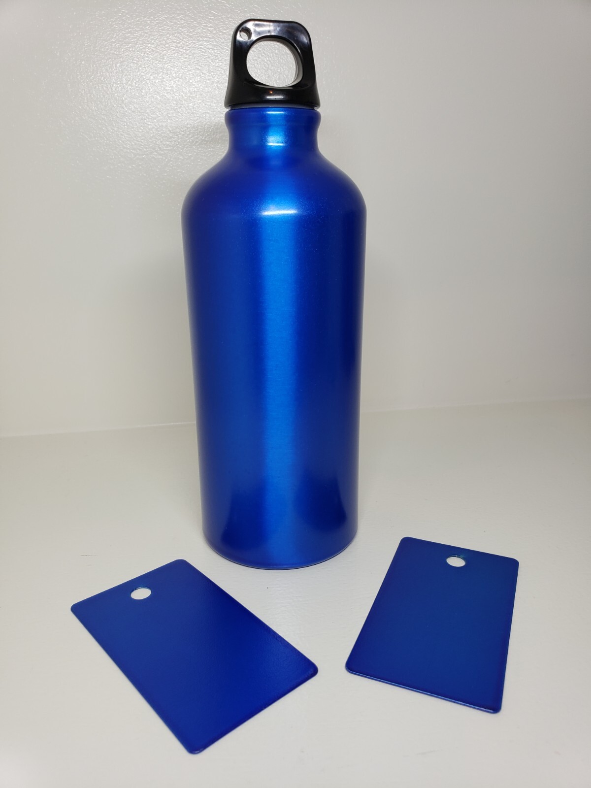 SATIN GLOSS CLEAR Powder Coating Paint 5 LBS USA Made Ultra Durable FREE SHIP