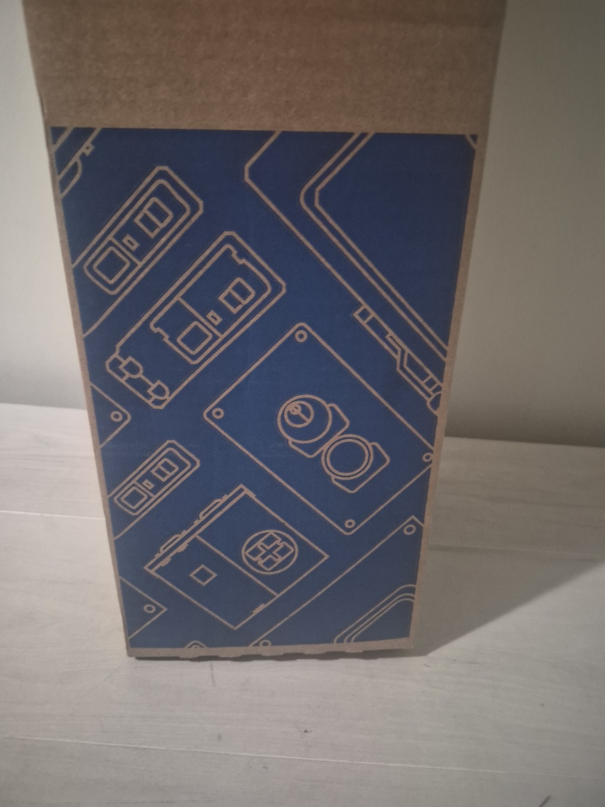 H323NRB Square D 100 Amp 240V 3P 4W Fusible Nema 3R Rated Disconnect