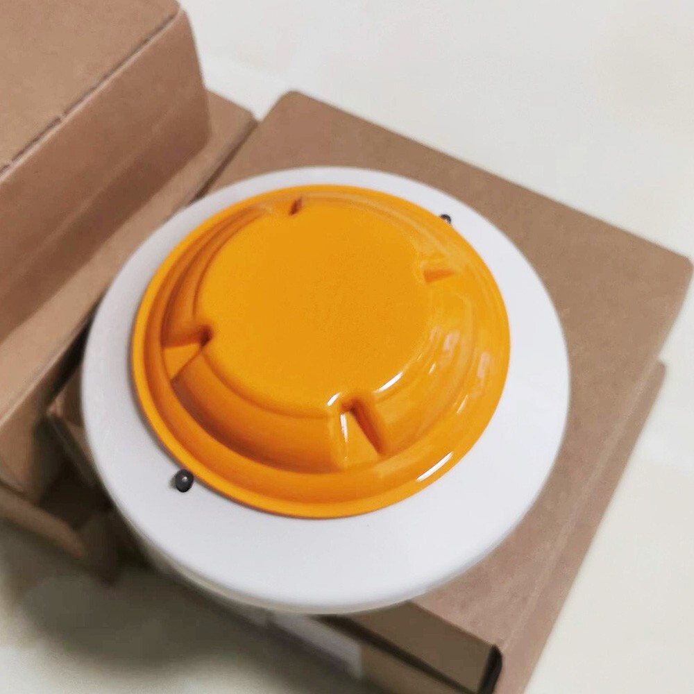 NIB! NOTIFIER FSP-851R SMOKE DETECTOR FSP851R FREE FAST SHIPPING