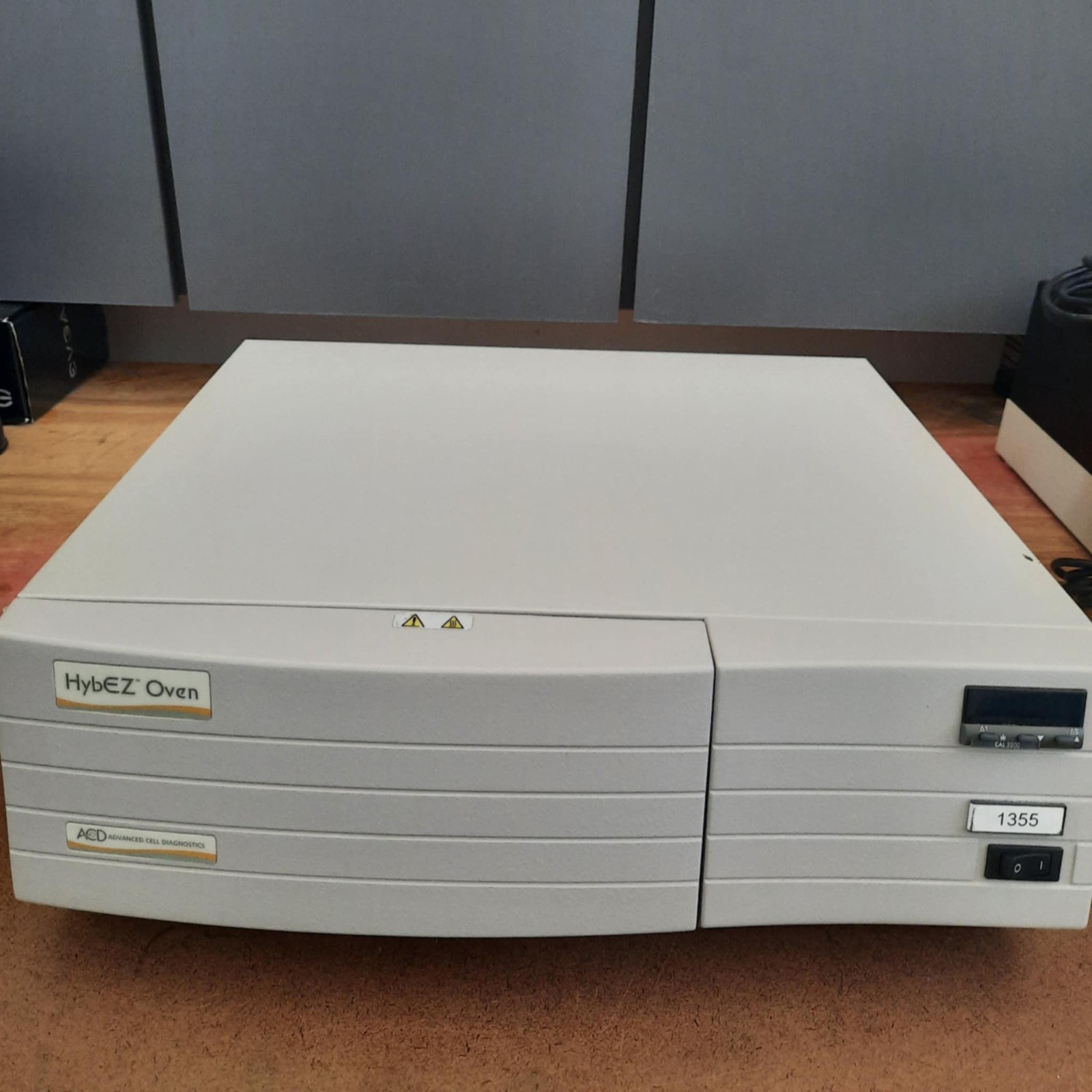 Boekel HybEZ Oven, Model # 241000ACD w/ power cord. Used, Excellent Condition