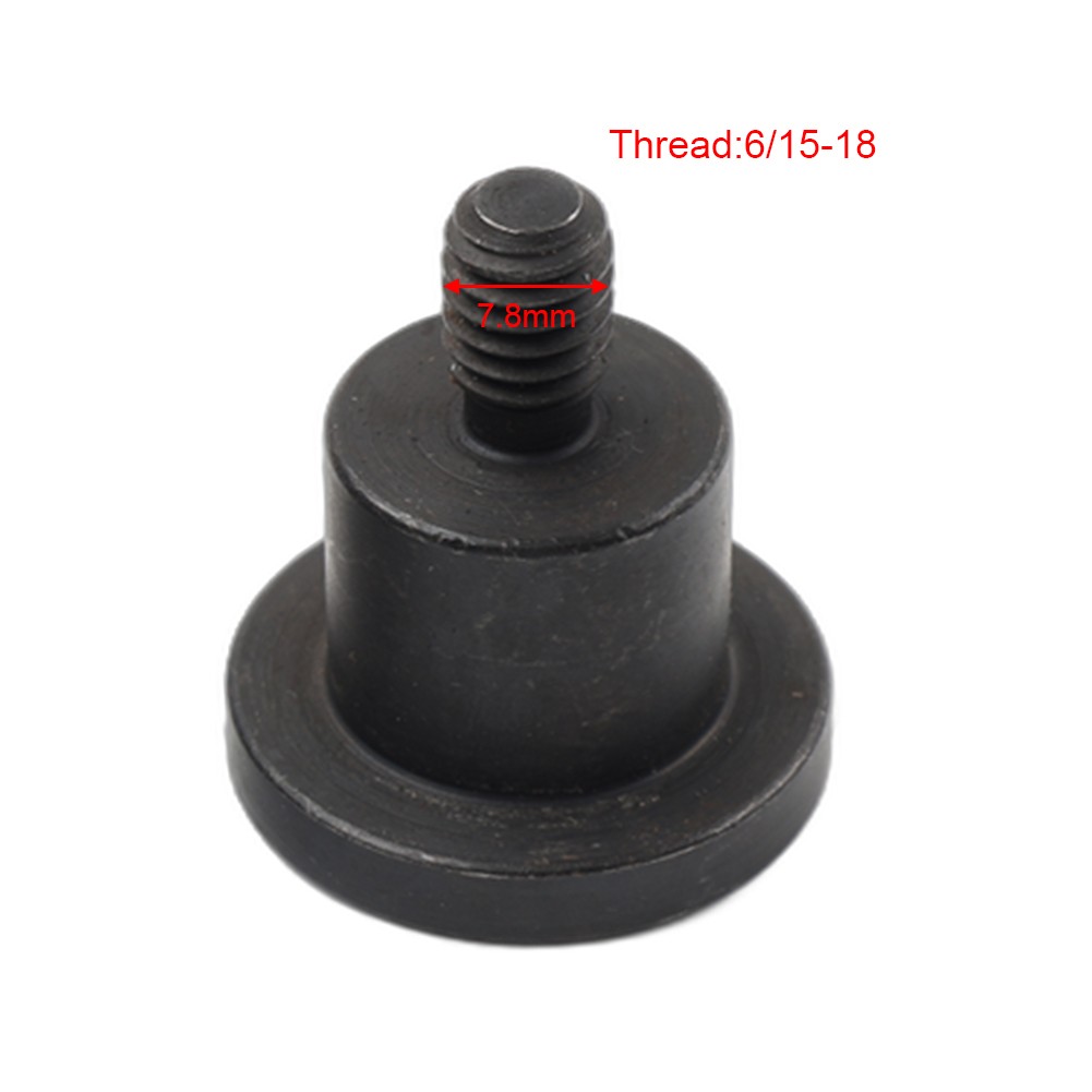 For Bridgeport Milling Machine Quill Feed Handle Bracket Screw Vertical Mill