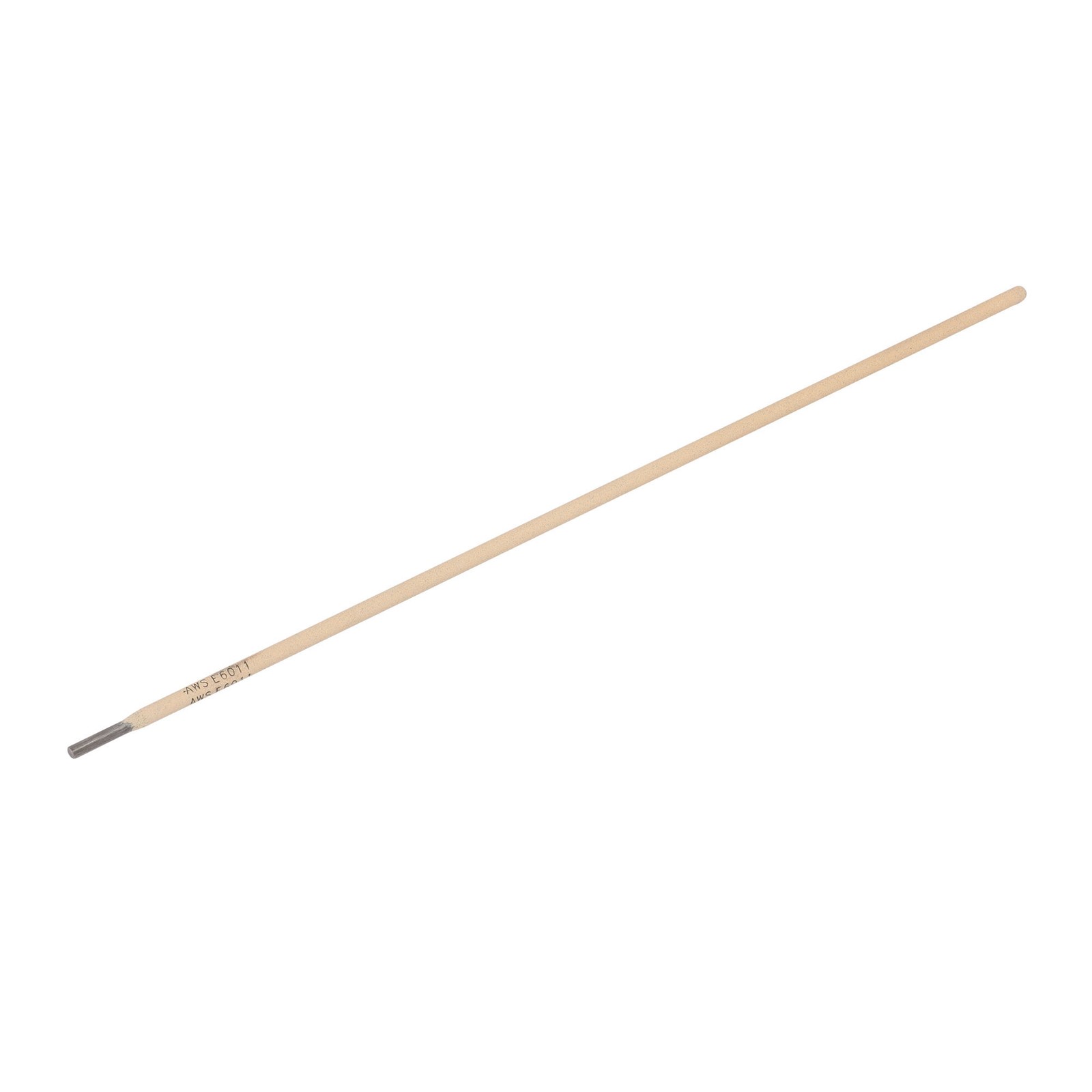 1 Pack E6011 Welding Rod 5/32 Inch 10 Lbs Carbon Steel Stick Electrodes
