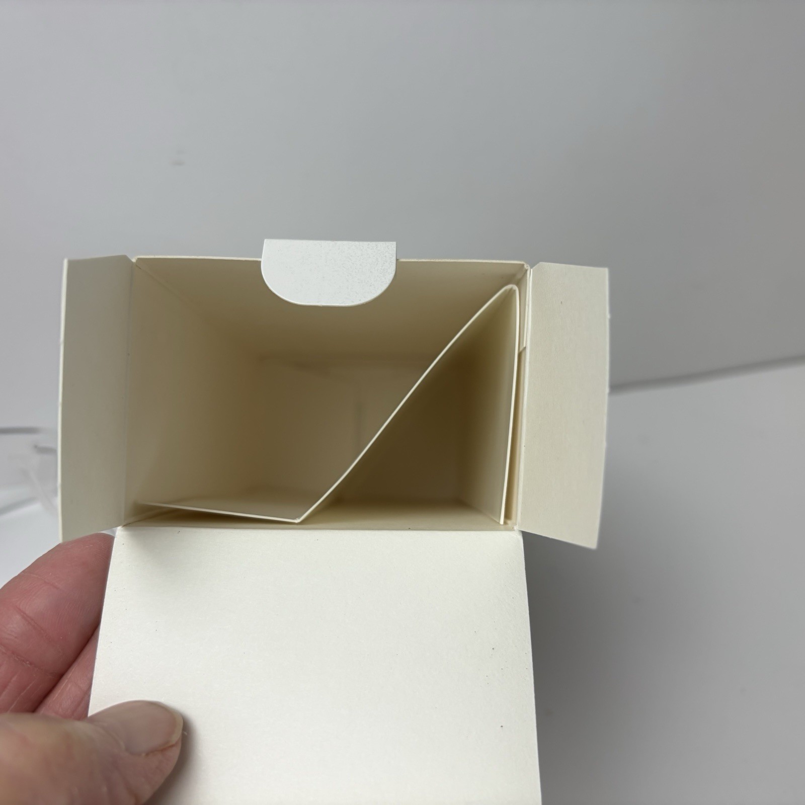 Oakley SI Ballistic M Frame 2.0 Replacement Lens Strike Clear – New (Box Damage)