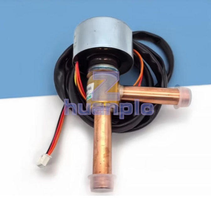 One New SAGInoMIYA AKV-55D03 Pulse electronic expansion valve