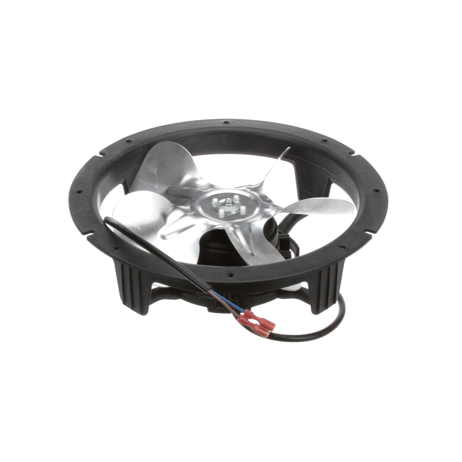 Norlake Fan Assembly W/ Blade 230V Ecd0303 161117 – Free Shipping + Geniune OEM