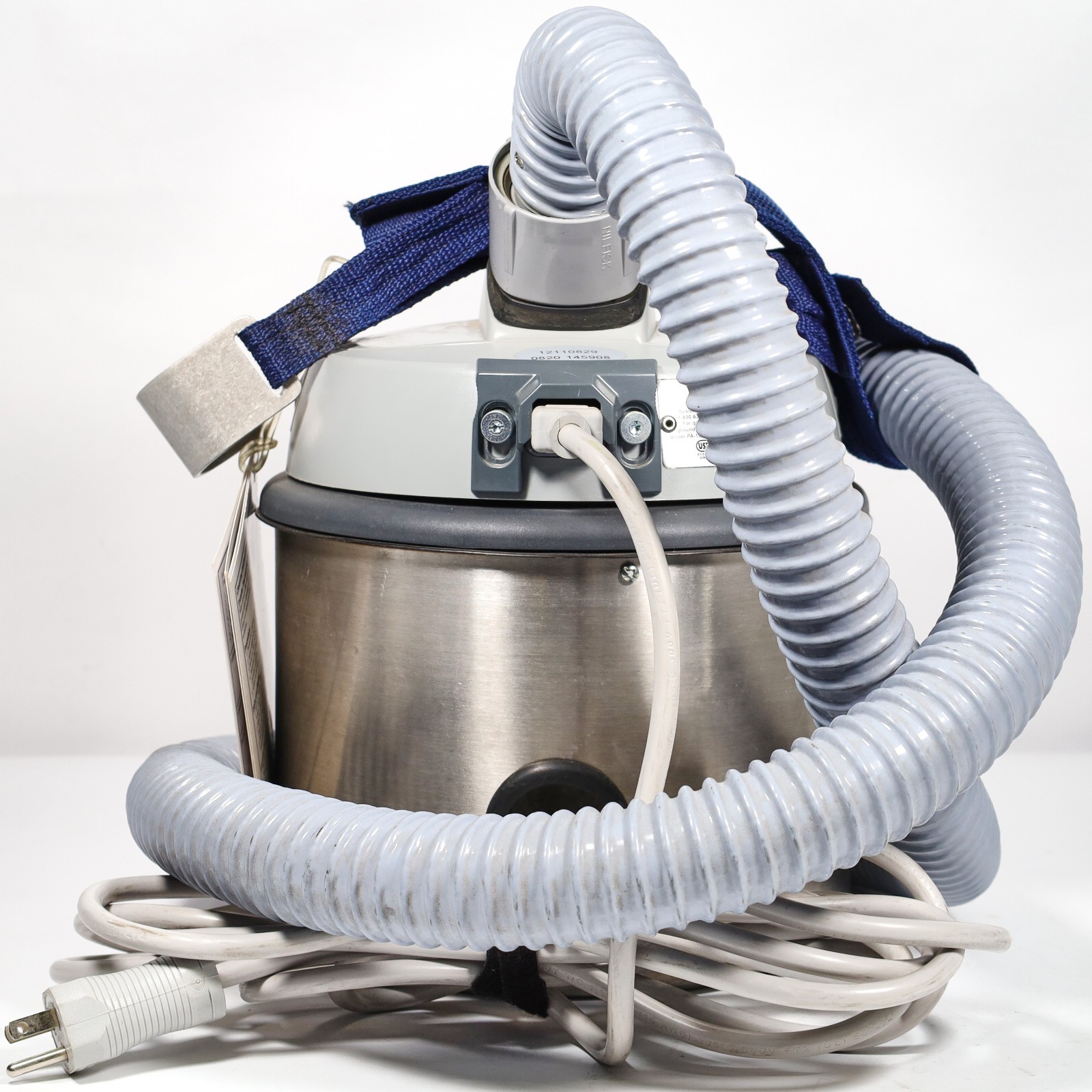 AirPal PA-1200 Patient Transfer System Air Supply