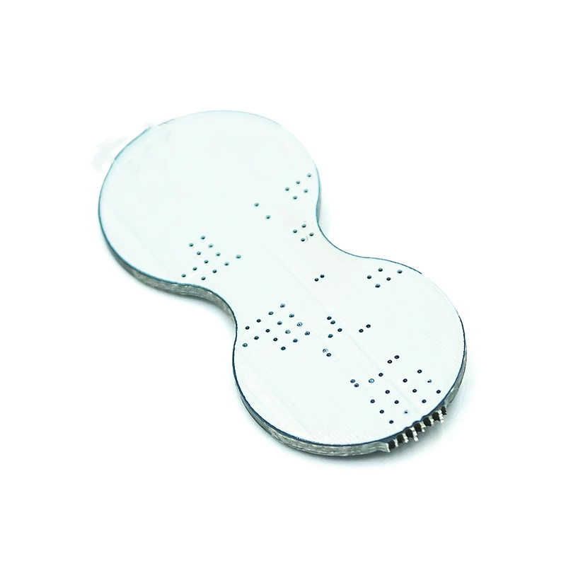 2S 18650 2 Series Li-ion Lithium Battery Charger Protection Board