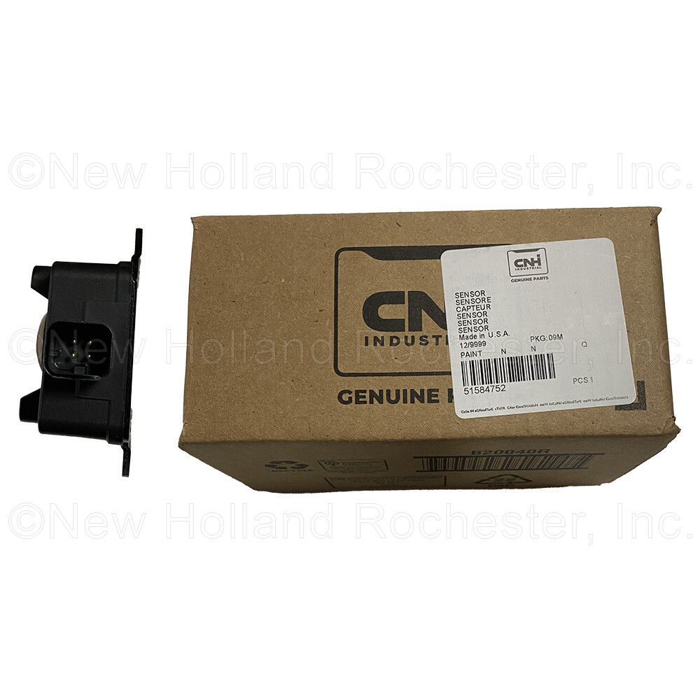 New Holland Sensor Part # 51584752