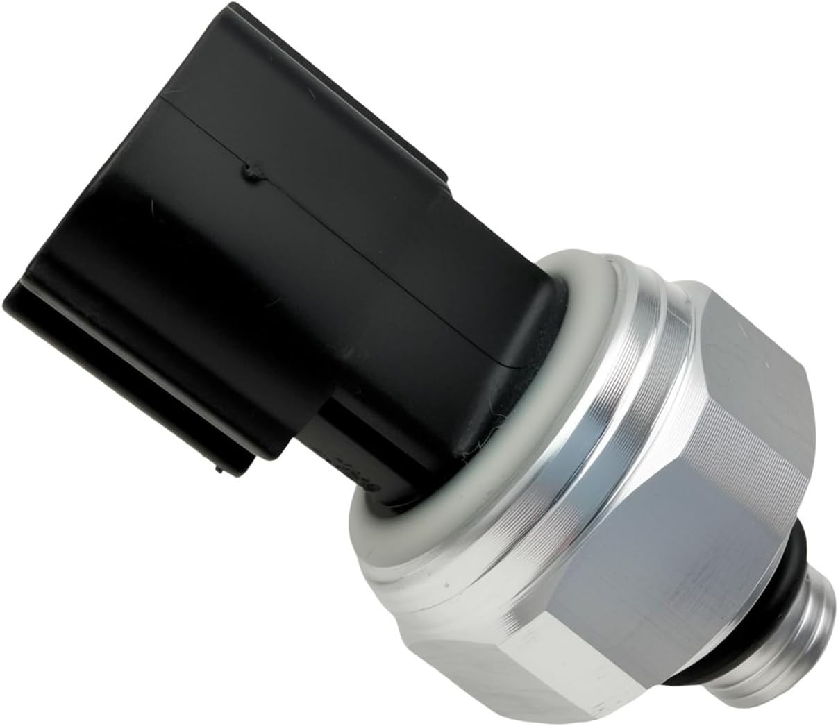 Compact A/C Pressure Switch Compatible with Nissan Vehicles – 4.72 In Design