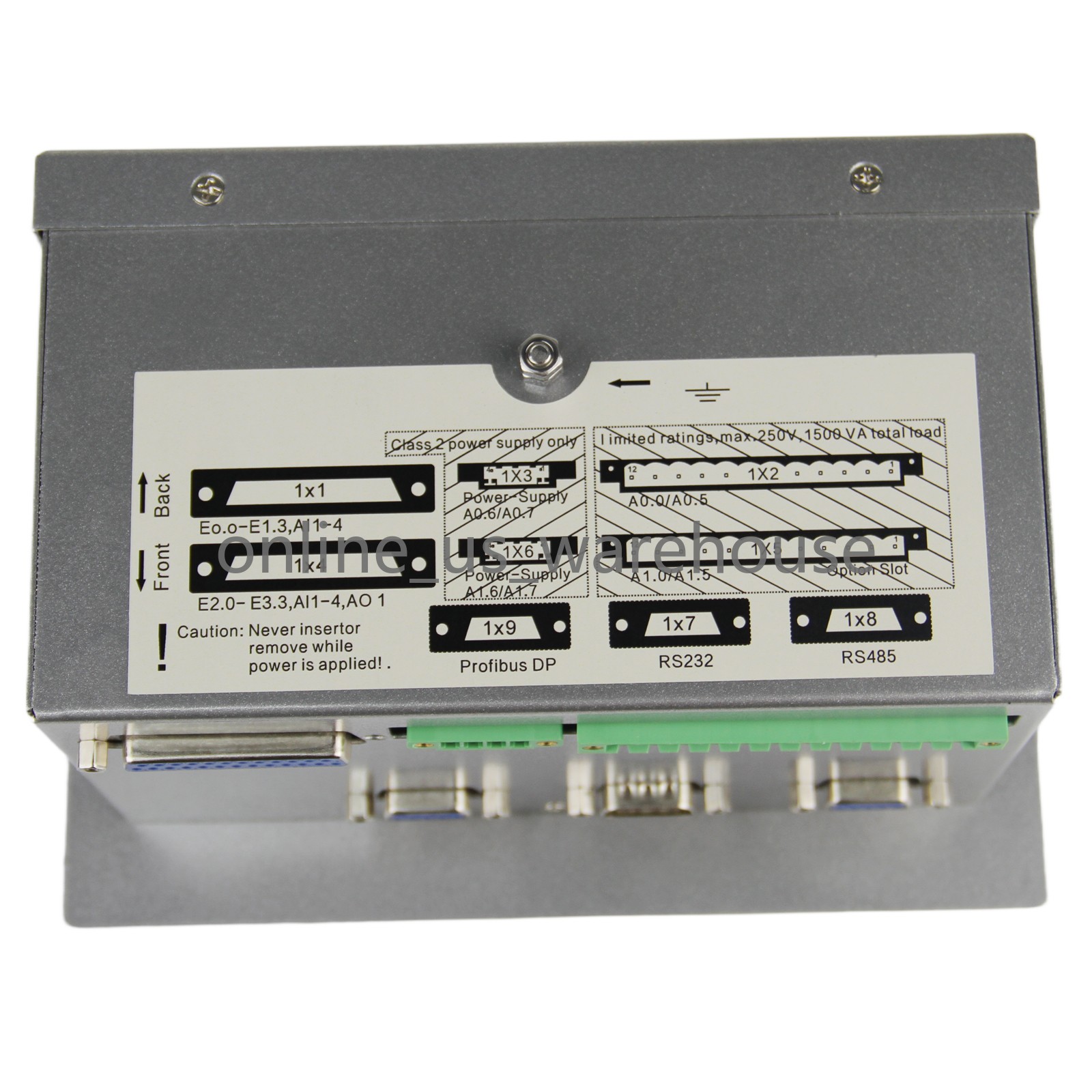 New KAESER 7.700R.1 7.700R1 Compressor Controller