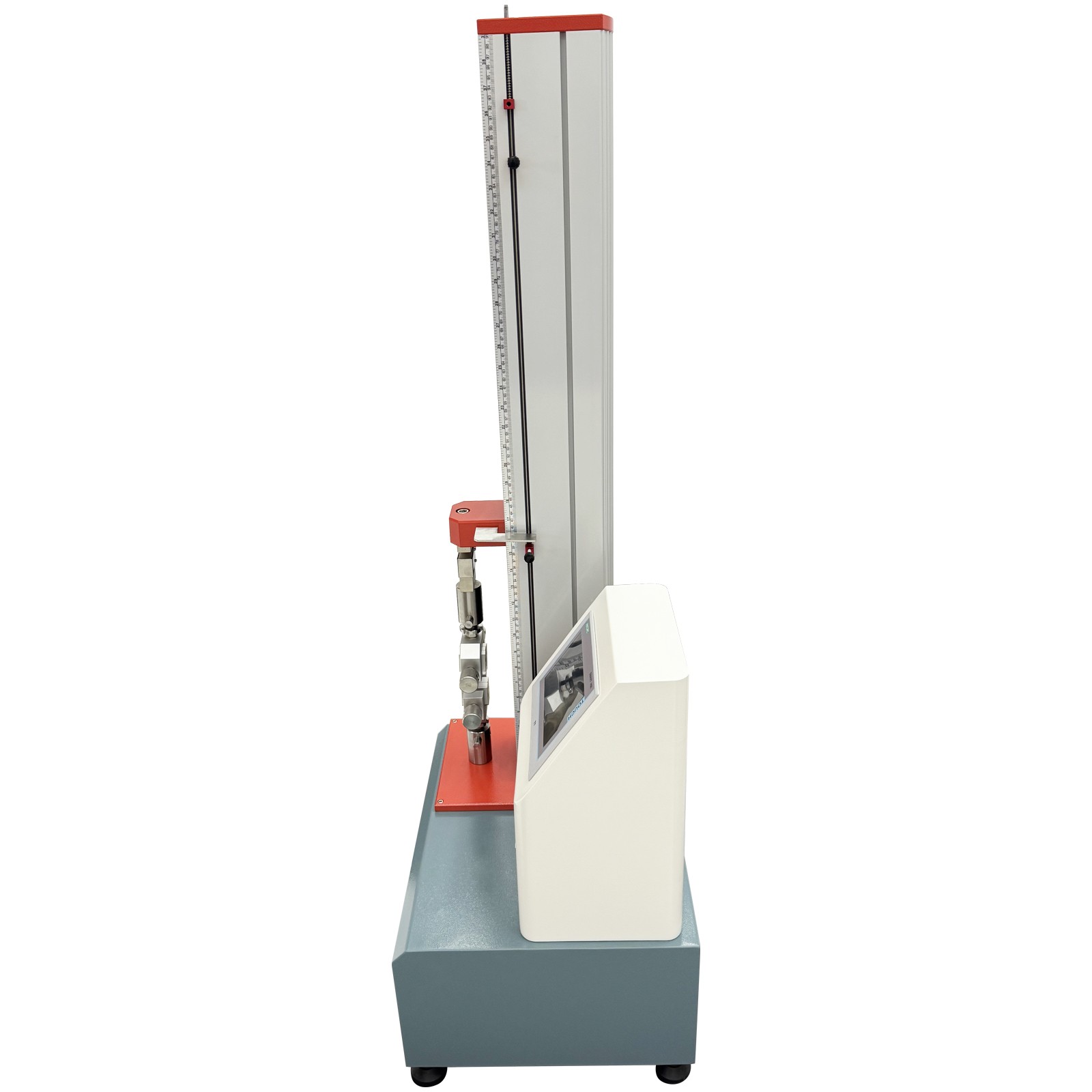Automatic Electric Universal Tensile Strength Tester 110V 200KG Touchscreen