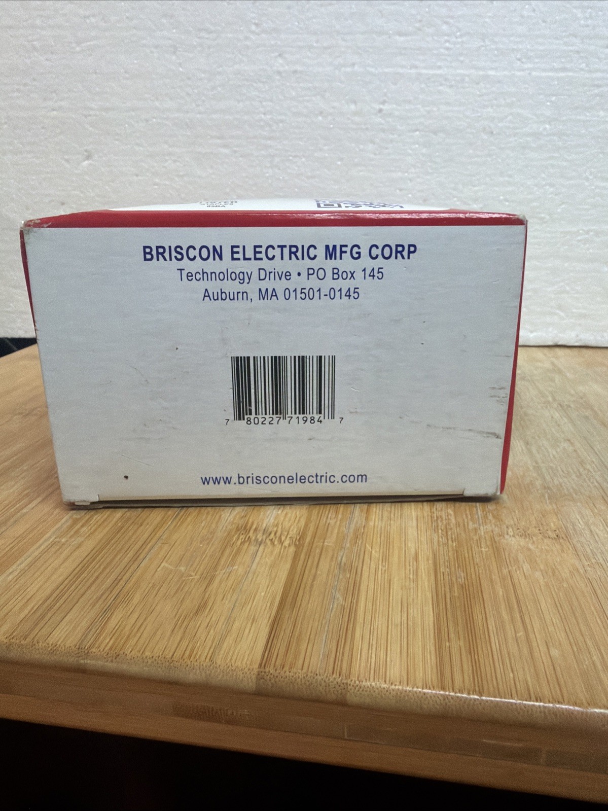 Briscon SN40IB Cable Staples 1/2″ W x 1″ L 500 Pack