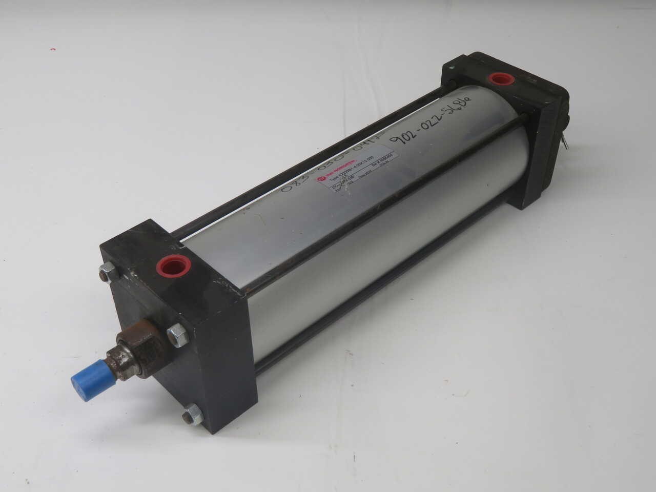 IMI NORGREN A2233B1-4.00X12.000 PNEUMATIC CYLINDER T270049