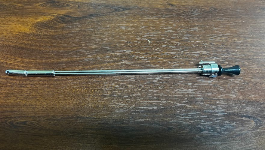 ACMI 4821S Surgical Working Element 13PC Set – Exc Working Condition w/ warranty