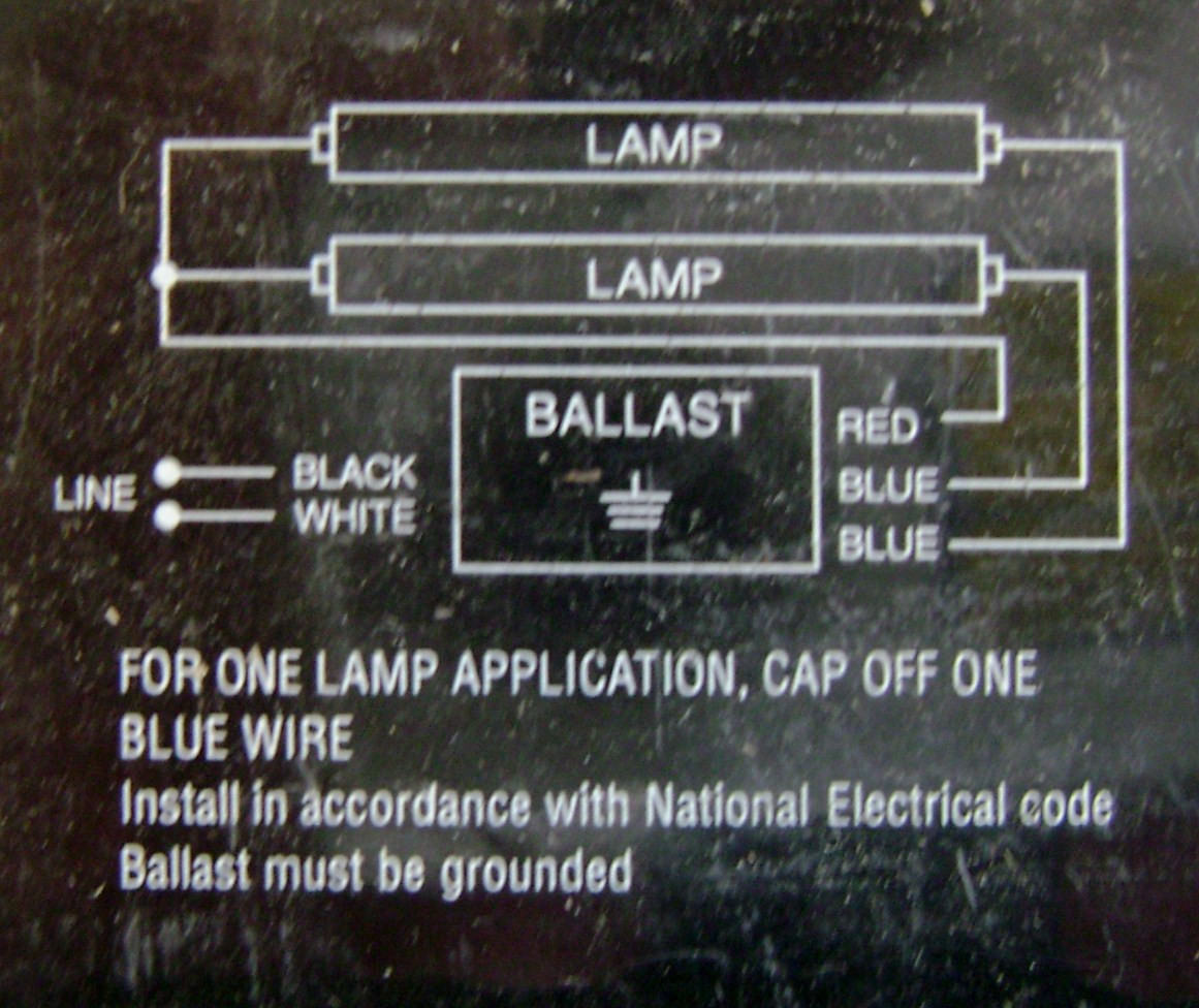 5x Keystone KTEB-275-1-TP-PIC-SL 120V Electronic Ballast F96T12, F72T12, F48T12