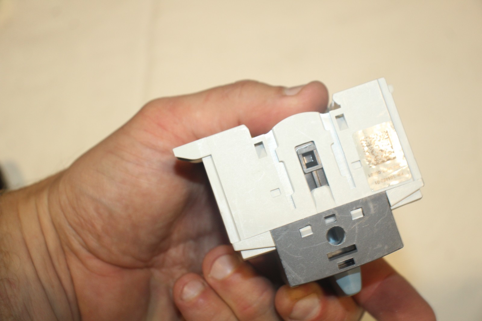 Socomec Switch Disconnector 22003008