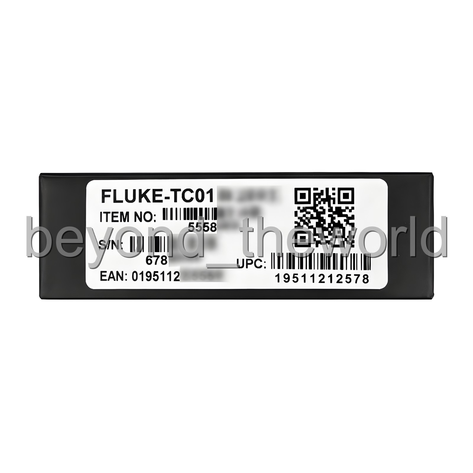 FLUKE TC01A / TC01B iSee Mobile Thermal Camera Android/iOS