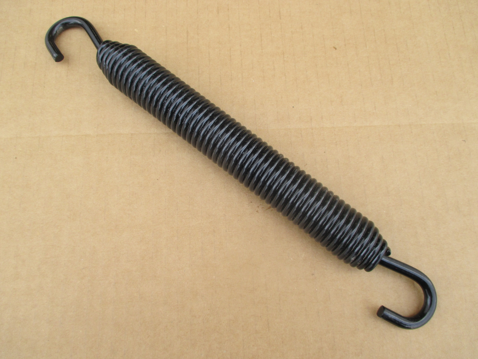 IDLER PULLEY SPRING 11” 08300505 08300711 FOR ARIENS ZT44 ZT48 ZT52 ZT60