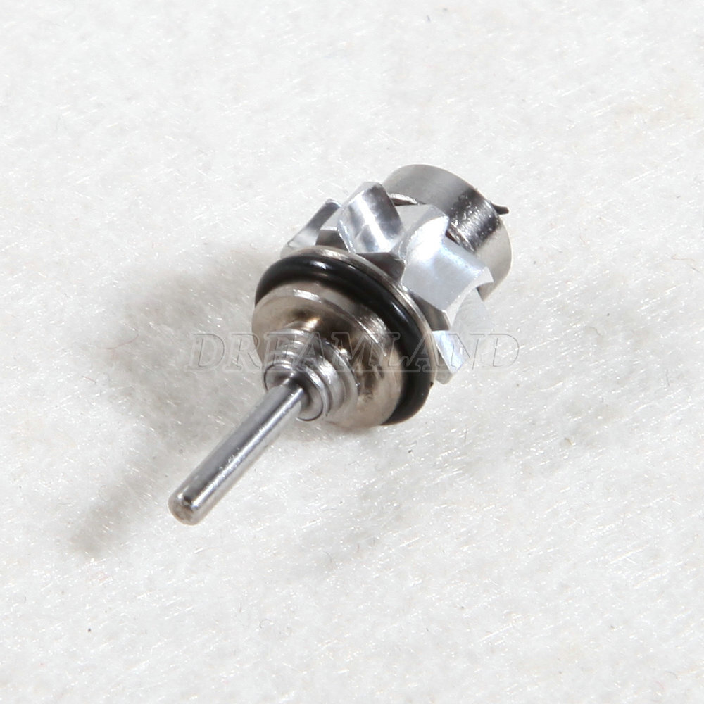 10 * Dental 4 Hole High speed Handpiece Turbina NSK Style Standard Head STNABM